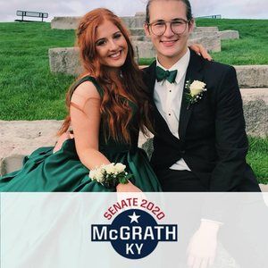 Meet your Posher, Lucy